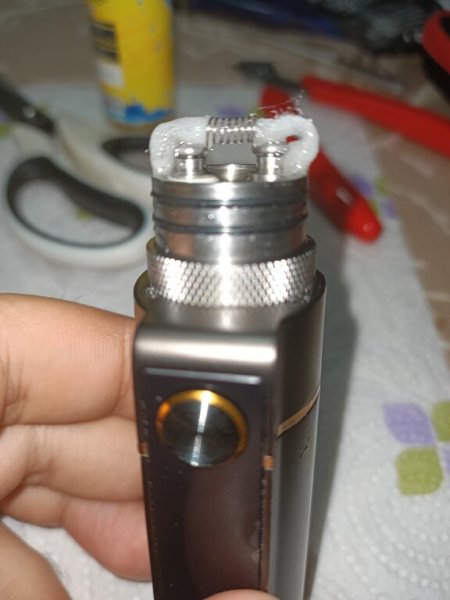 Fev 4.5+ Resa Aromatica [SigarettaElettronicaForum.com]