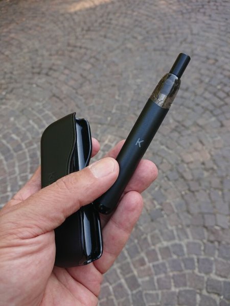Che Vi Svapate? [SigarettaElettronicaForum.com]