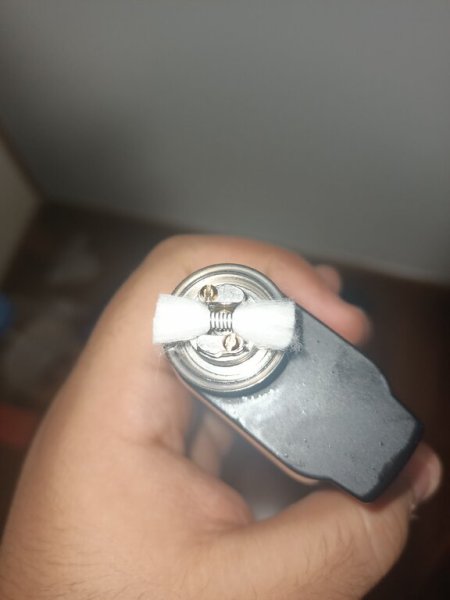 Siren V4: Perdite [SigarettaElettronicaForum.com]