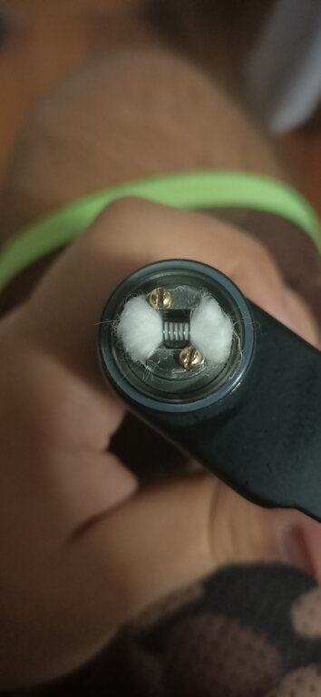 Siren V4: Perdite [SigarettaElettronicaForum.com]