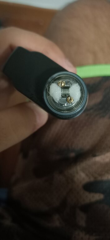 Siren V4: Perdite [SigarettaElettronicaForum.com]