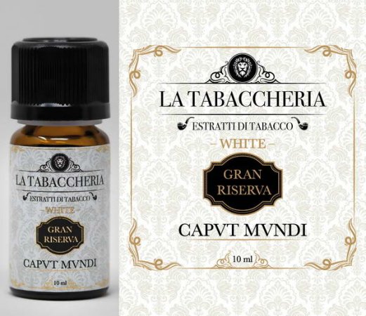 Etichette Stampa Aromi La Tabaccheria [SigarettaElettronicaForum.com]