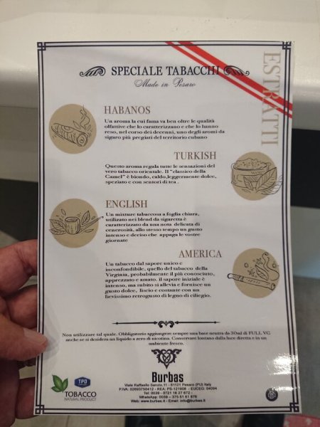 Dubbio Su Diluizione Aroma [SigarettaElettronicaForum.com]