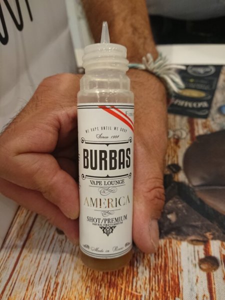 Dubbio Su Diluizione Aroma [SigarettaElettronicaForum.com]