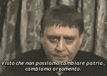 Un Post Non A Caso! [SigarettaElettronicaForum.com]
