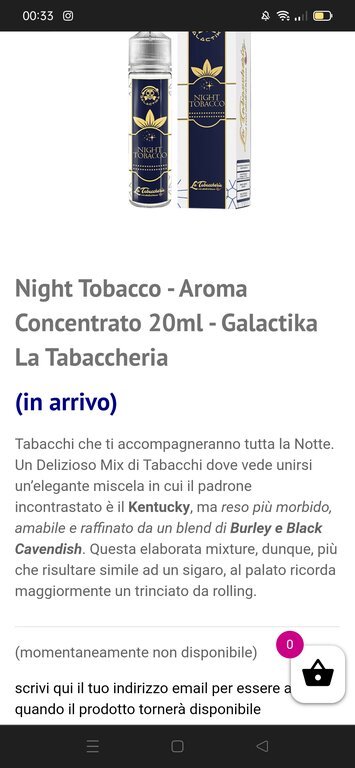 Aromi La Tabaccheria [SigarettaElettronicaForum.com]