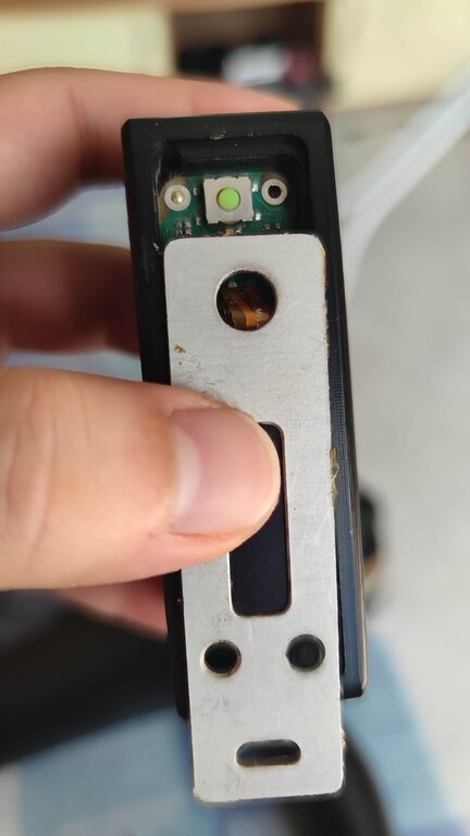 Problema Con Sva Penguin Style DNA 75 - Check Circuito [SigarettaElettronicaForum.com]