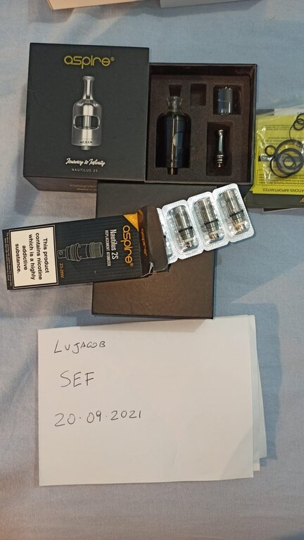 Lotto Svuota Cassetto! [Cassino] [SigarettaElettronicaForum.com]
