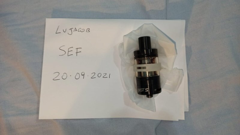 Lotto Svuota Cassetto! [Cassino] [SigarettaElettronicaForum.com]