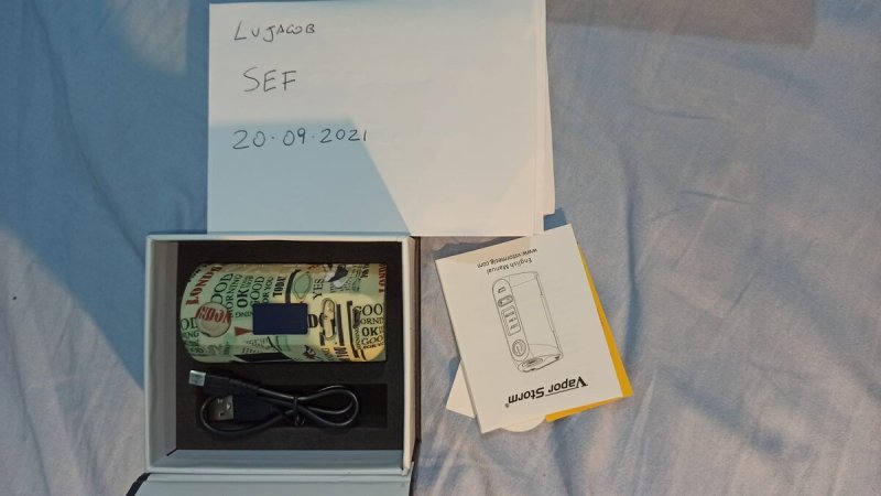 Lotto Svuota Cassetto! [Cassino] [SigarettaElettronicaForum.com]