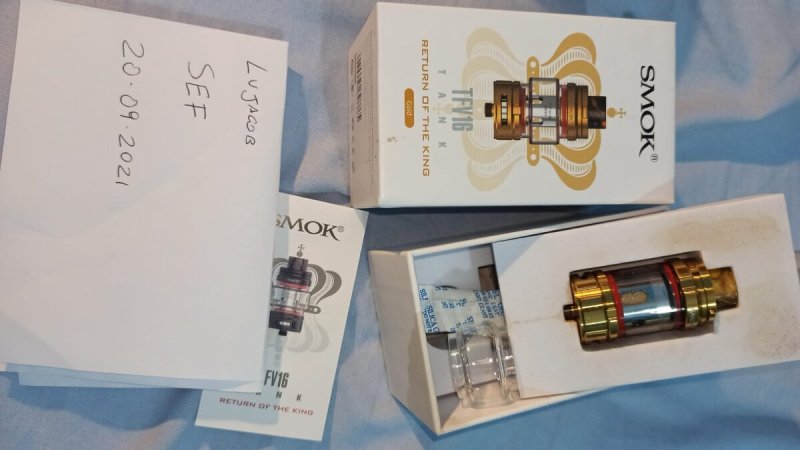 Lotto Svuota Cassetto! [Cassino] [SigarettaElettronicaForum.com]