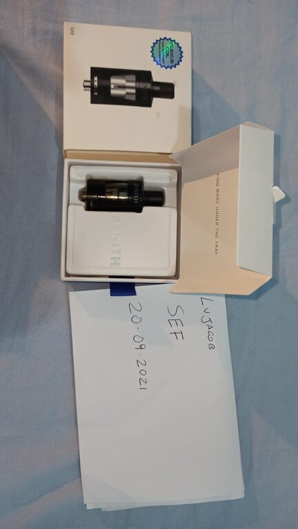 Lotto Svuota Cassetto! [Cassino] [SigarettaElettronicaForum.com]