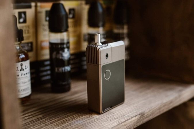 OMC M1 Nuova AIO A Mesh [SigarettaElettronicaForum.com]
