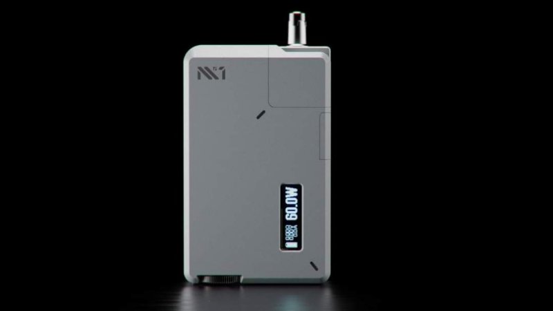 OMC M1 Nuova AIO A Mesh [SigarettaElettronicaForum.com]