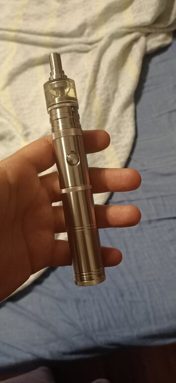 Tubo Clone Vapor Giant 20€ [SigarettaElettronicaForum.com]