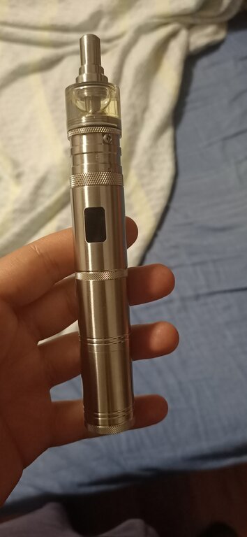 Tubo Clone Vapor Giant 20€ [SigarettaElettronicaForum.com]