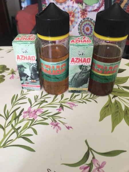 Che Vi Svapate? [SigarettaElettronicaForum.com]