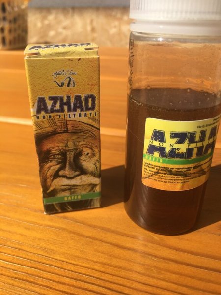 Non Filtrati - Azhad's Elixirs [SigarettaElettronicaForum.com]