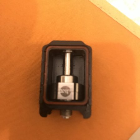 Crossbow Clone Ed Exocet V2 [SigarettaElettronicaForum.com]