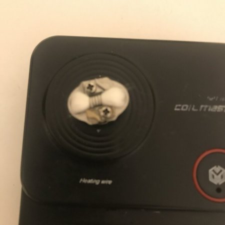 Crossbow Clone Ed Exocet V2 [SigarettaElettronicaForum.com]