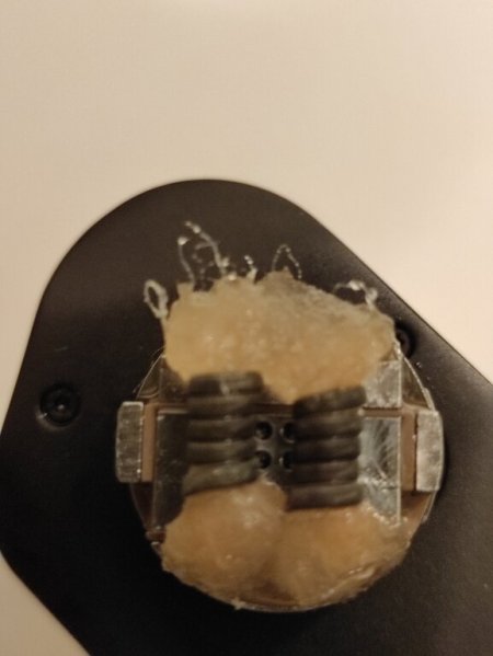 Steam Crave Aromamizer Ragnar RDTA Advanced Version [SigarettaElettronicaForum.com]
