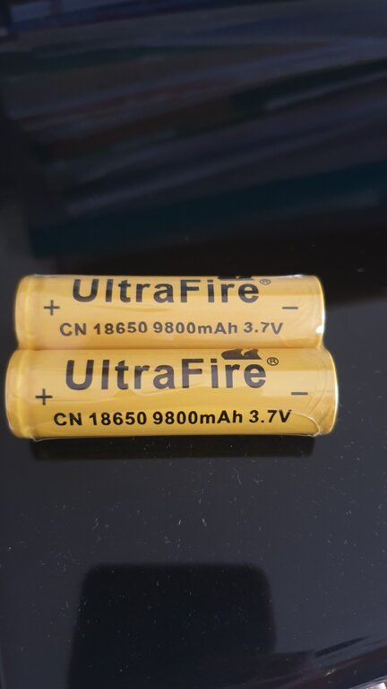 Batterie 18650 9800 MAh 3.7V??? [SigarettaElettronicaForum.com]