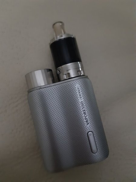 Bishop RTA - The Vaping Gentleman Club [SigarettaElettronicaForum.com]