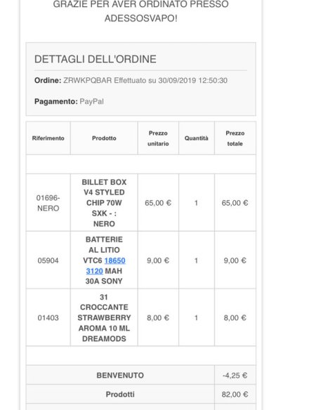 Clone Billet Box SXK V4 O Dotaio Originale? [SigarettaElettronicaForum.com]
