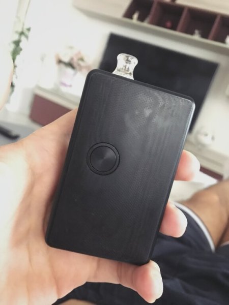 Clone Billet Box SXK V4 O Dotaio Originale? [SigarettaElettronicaForum.com]