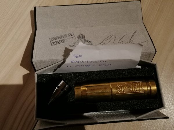 Gani Vapers Mood [SigarettaElettronicaForum.com]