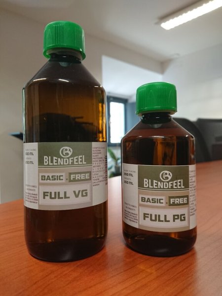 Suggerimento Base Neutra Meno Dolce [SigarettaElettronicaForum.com]