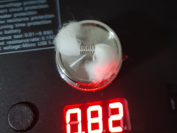 Confronti - Flash-e-Vapor Fev V4.5 E Fev VS [SigarettaElettronicaForum.com]