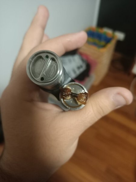 Fev 4.5+ Resa Aromatica [SigarettaElettronicaForum.com]