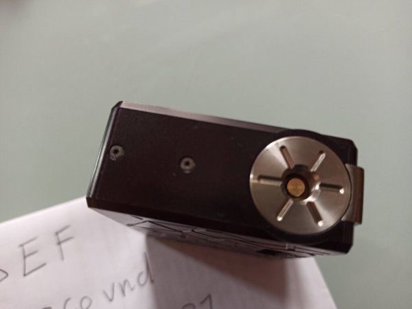 Atom Innokin Zenith + Atom BP Mods + Box Mod Tesla [SigarettaElettronicaForum.com]