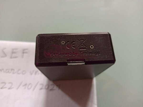 Atom Innokin Zenith + Atom BP Mods + Box Mod Tesla [SigarettaElettronicaForum.com]