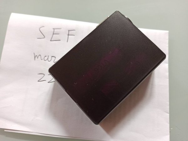 Atom Innokin Zenith + Atom BP Mods + Box Mod Tesla [SigarettaElettronicaForum.com]