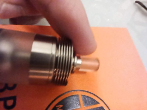 Atom Innokin Zenith + Atom BP Mods + Box Mod Tesla [SigarettaElettronicaForum.com]