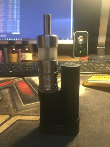 Fev 4.5+ Resa Aromatica [SigarettaElettronicaForum.com]