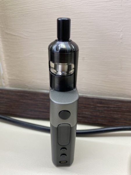 Drag S Pro O Zelos 3 [SigarettaElettronicaForum.com]