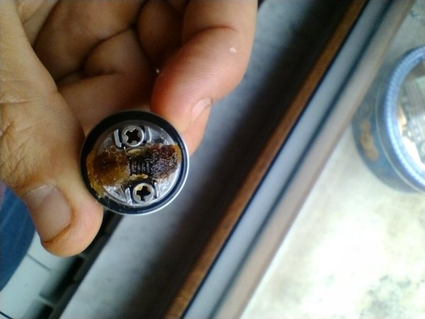 Rigenerazione E Coil Penodat/siren V2 [SigarettaElettronicaForum.com]