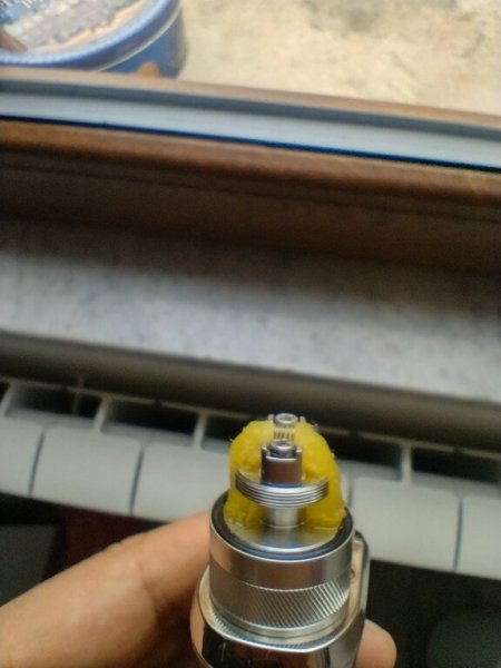 Rigenerazione E Coil Penodat/siren V2 [SigarettaElettronicaForum.com]