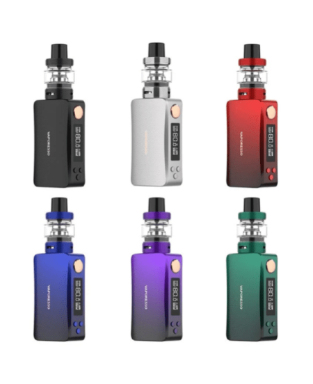 Quale Tra Queste POD MOD Consigliate Per Hit E Aroma? [SigarettaElettronicaForum.com]