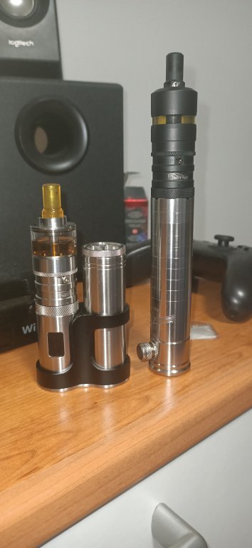 Fev 4.5+ Resa Aromatica [SigarettaElettronicaForum.com]