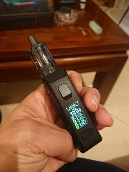 Bishop RTA - The Vaping Gentleman Club [SigarettaElettronicaForum.com]