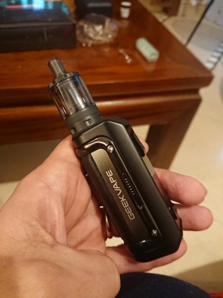 Bishop RTA - The Vaping Gentleman Club [SigarettaElettronicaForum.com]
