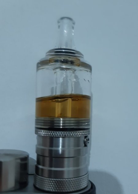 Fev 4.5+ Resa Aromatica [SigarettaElettronicaForum.com]