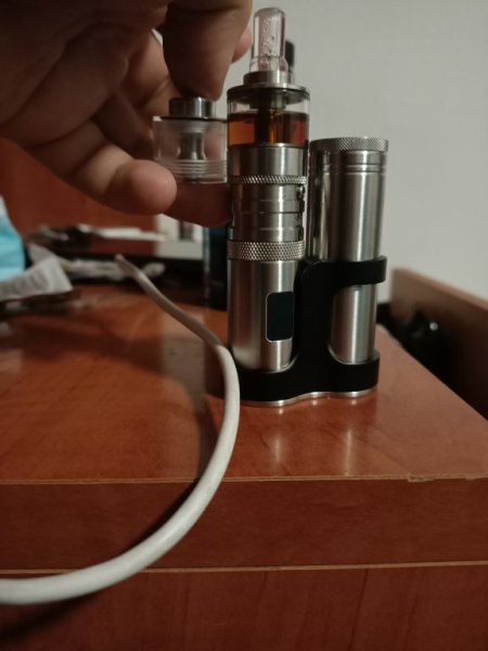 Fev 4.5+ Resa Aromatica [SigarettaElettronicaForum.com]