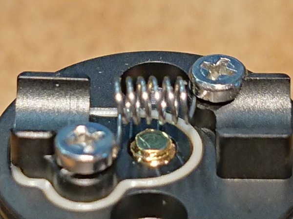 Bishop RTA - The Vaping Gentleman Club [SigarettaElettronicaForum.com]