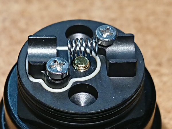 Bishop RTA - The Vaping Gentleman Club [SigarettaElettronicaForum.com]