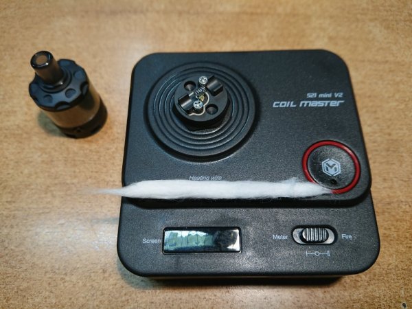 Bishop RTA - The Vaping Gentleman Club [SigarettaElettronicaForum.com]